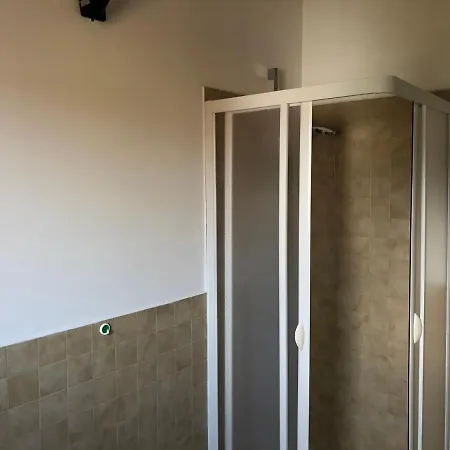 Bilocale Con Terrazza *