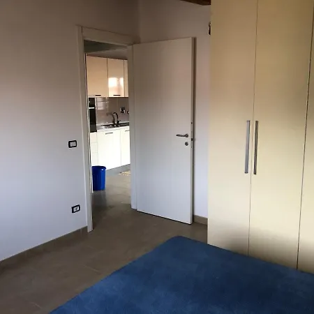 Bilocale Con Terrazza Appartamento *
